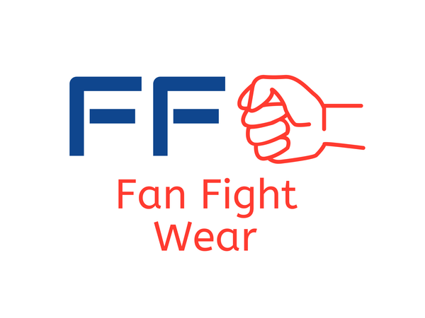 Fan Fight Wear